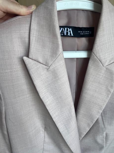 Staroružové sako zara, zara,36