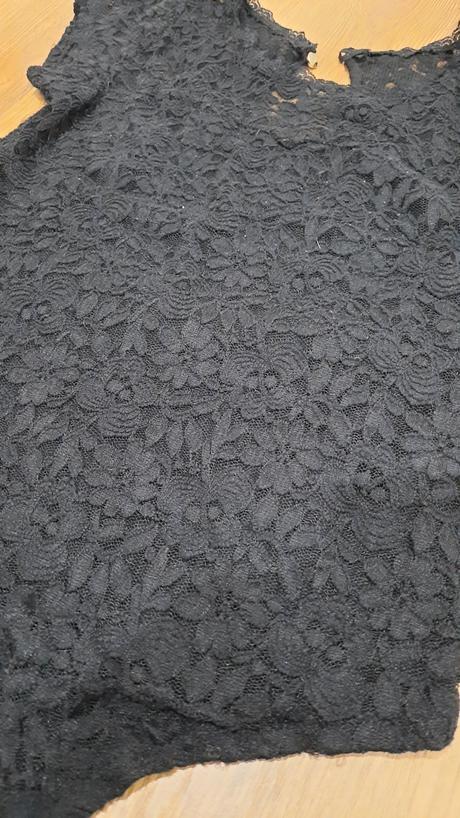 Čierne body, amisu,l