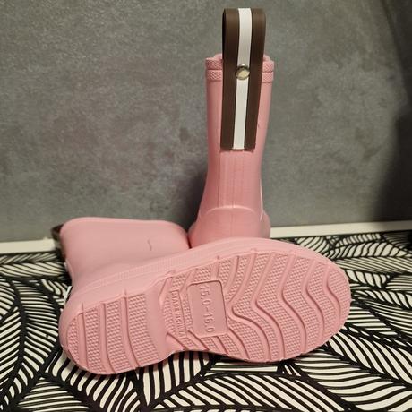 Ružové gumáky/čižmy, 23