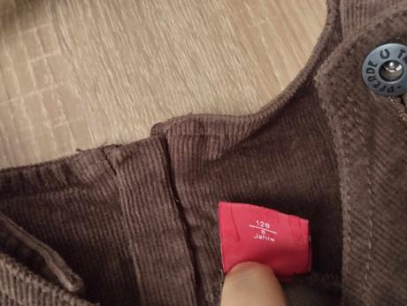 Saty na traky pre 8r., 128