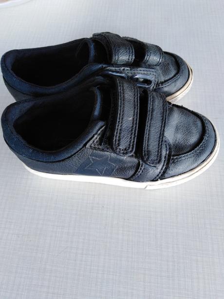 Topánky veľkosť 7 (24), next,24