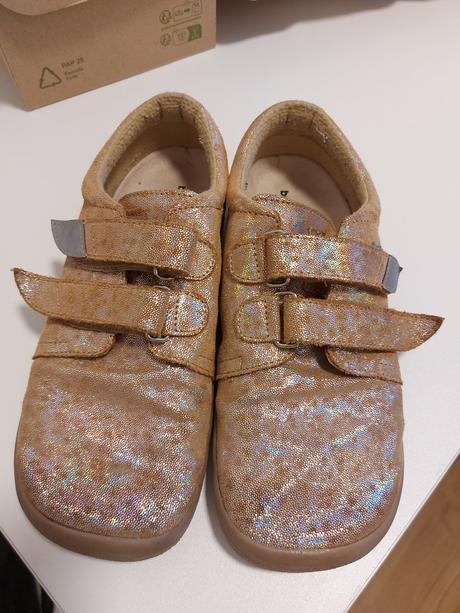 Beda topanky, beda,37