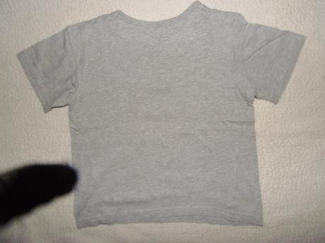 Tričko bavlnené, cherokee,116