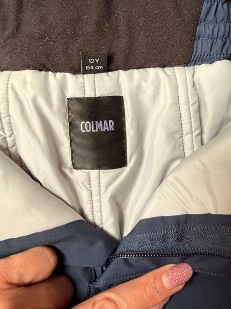 Lyžiarska súprava colmar, colmar,152