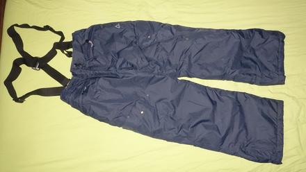 Oteplovacky dare2b, 152