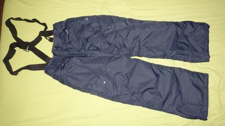 Oteplovacky dare2b, 152