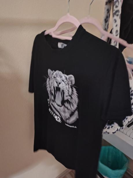 Tričko malkia park, m