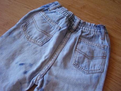 Rifličky unisex, 74