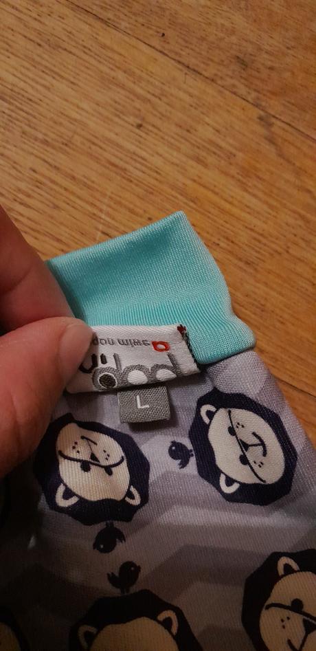 Plienkové plavky, pop in,7 kg - 18 kg