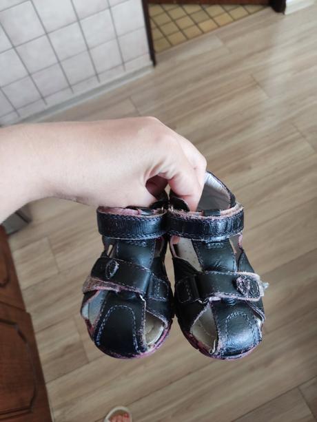 Sandalky, protetika,21