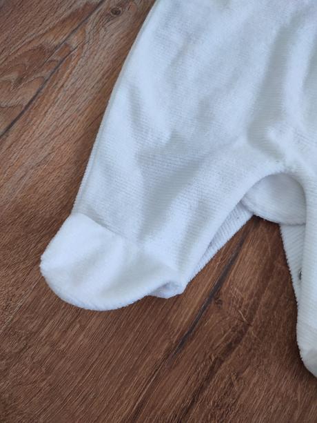 Overal do krstu (veľkosť 50-56), 50