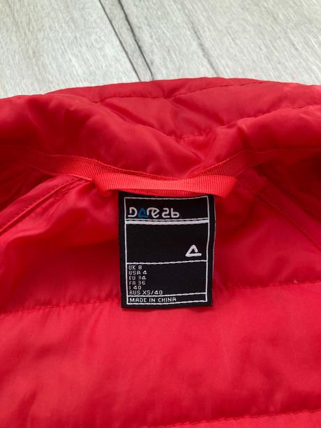 Dare 2b bunda jesenná dámska xs/s,, xs