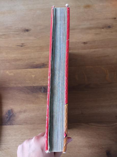 Kniha zbierka kreslených rozprávok, 