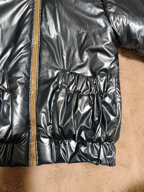 Dámska bundička vel.m, m