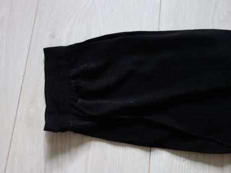 Tehotenské šaty h&m mama, h&m,s