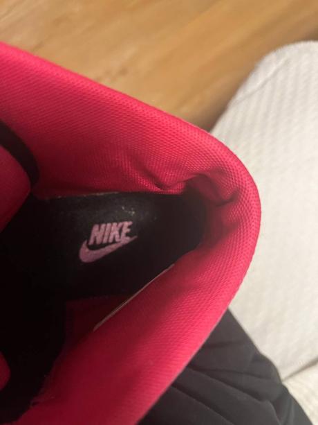 Nike tenisky, nike,38