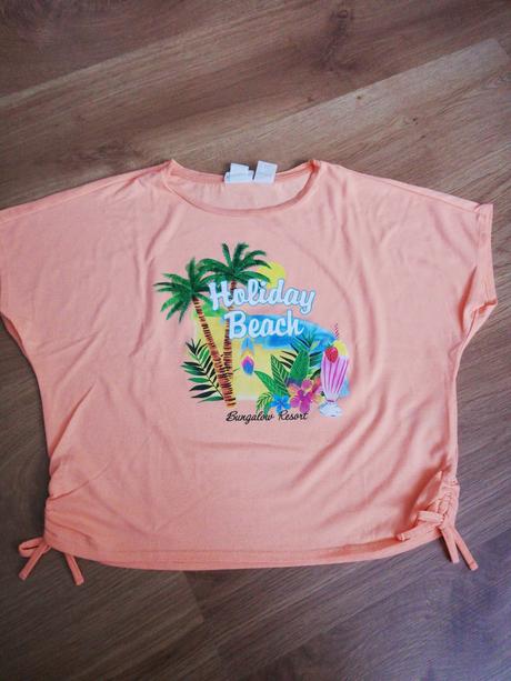 Tricko s6117, h&m,158