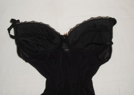 Kosielka vysivana, m