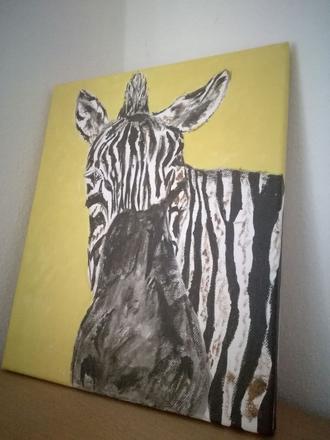 Zebra, 