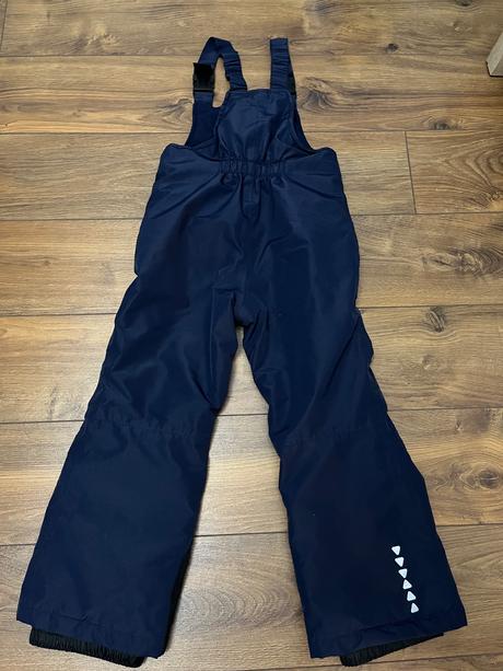 Detske oteplovaky, crivit,116