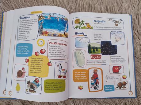 Veľká kniha školáčika, 