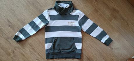 Mikina h&m veľ. 134, h&m,134