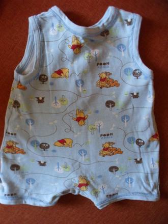 Milučké opalovačky, disney,68