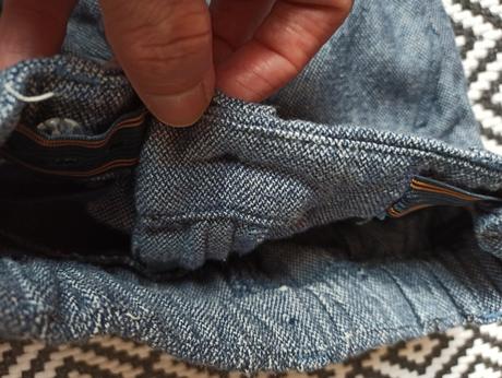 Oblek h&m veľ. 98/104, 98