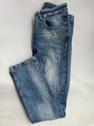 Zabaione vybijane rifle, m