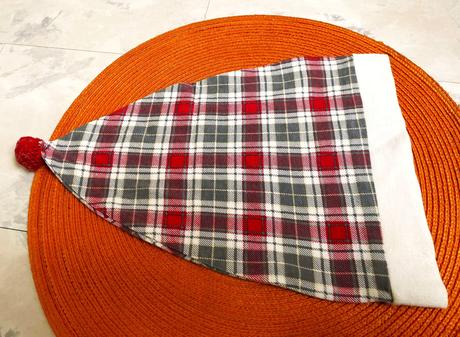 Bavlnená tenká čiapka, 122