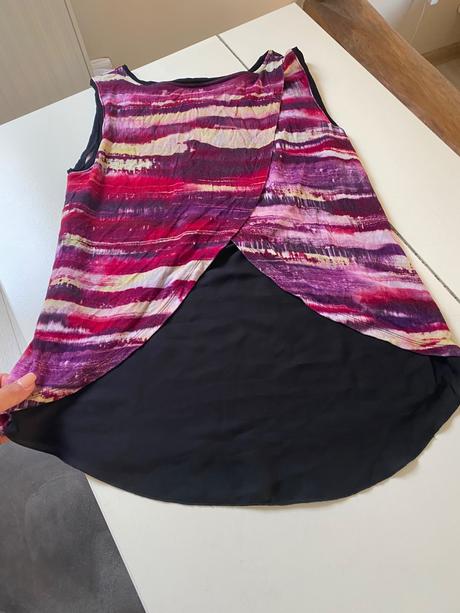 Tricko,cena z post., desigual,s