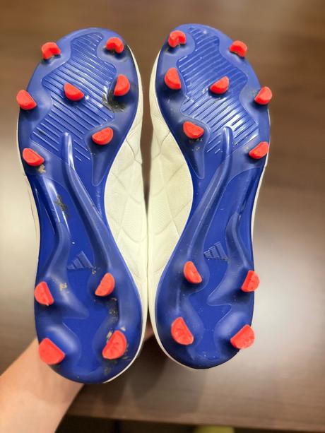 Kopačky adidas č.38, adidas,38