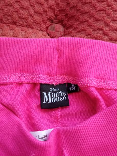 Minnie tepláky, disney,134