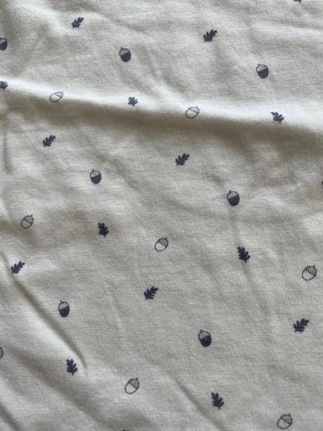 Tričko 1x nosené veľ 80, 80