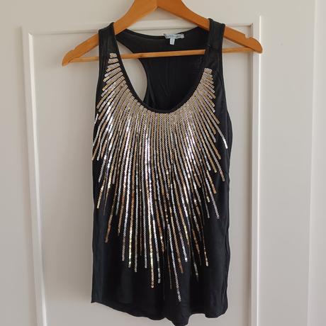 Dámske tielko charlotte russe, m