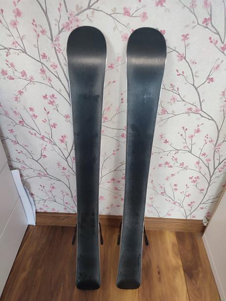 Lyže rossignol 92cm, rossignol,90-99 cm