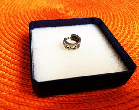 Drobné hrubé krúžky, 