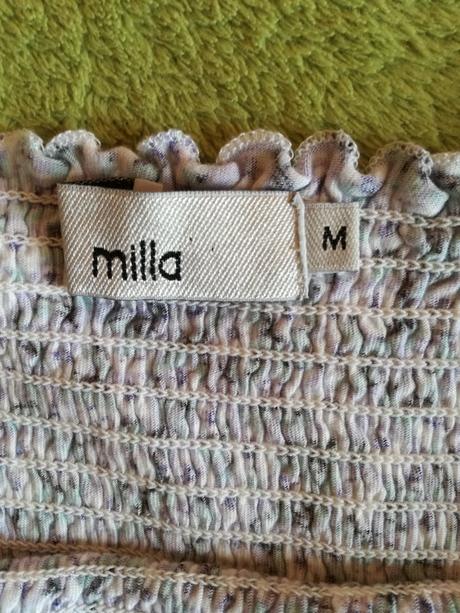 Šatičky 7-8 rokov, 140