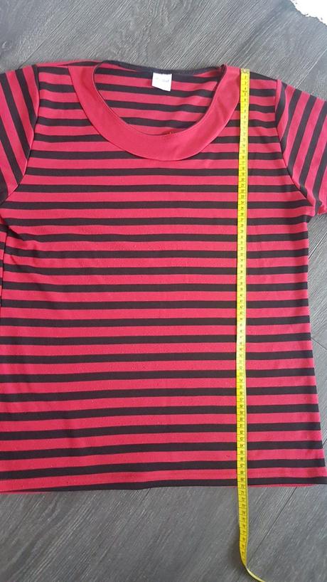 Dámske tričko velk.xxl, xxl