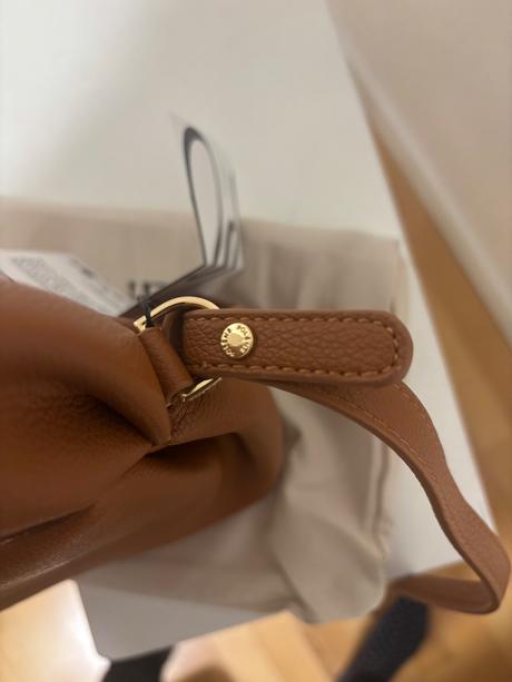 Kabelka brown bag polene, 