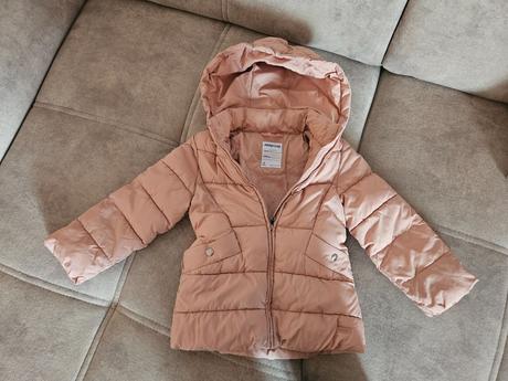 Zimná bunda mayoral, mayoral,116