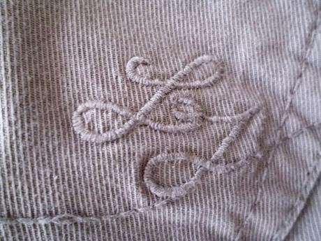 Bledohnedé m-30, liu jo,m