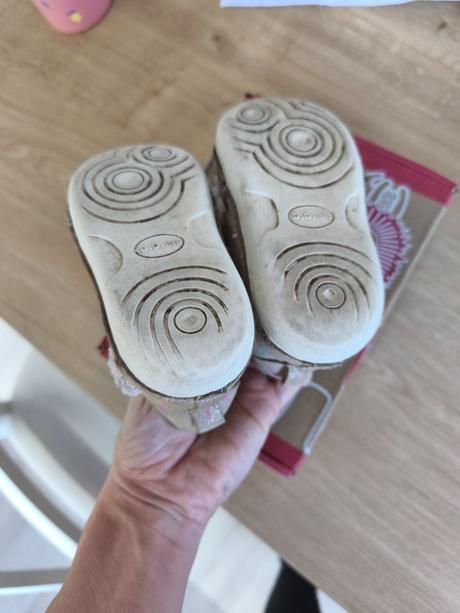 Prechodné topánky, d.d.step,22