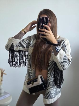 Kardigán s, h&m,s