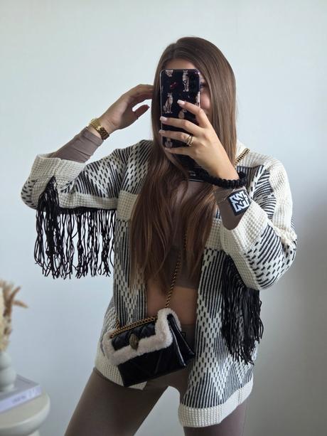 Kardigán s, h&m,s