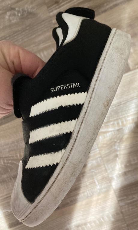 Tenisky adidas superstar, adidas,26