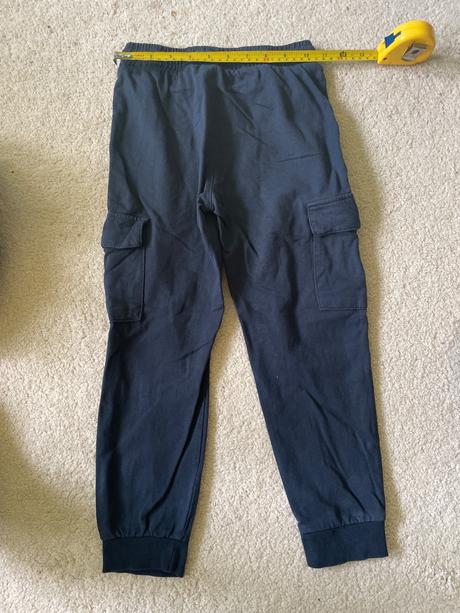 Kapsáčové tepláky, pepco,122