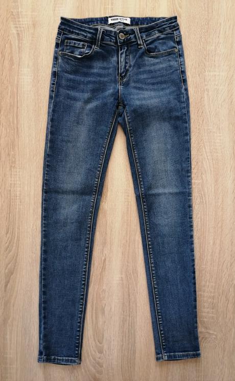 Skinny rifle, tally weijl,34