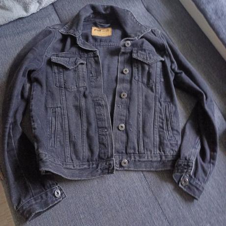 Riflovka, fishbone,xs