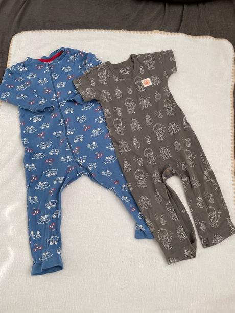 Overaly na spanie, gap,86